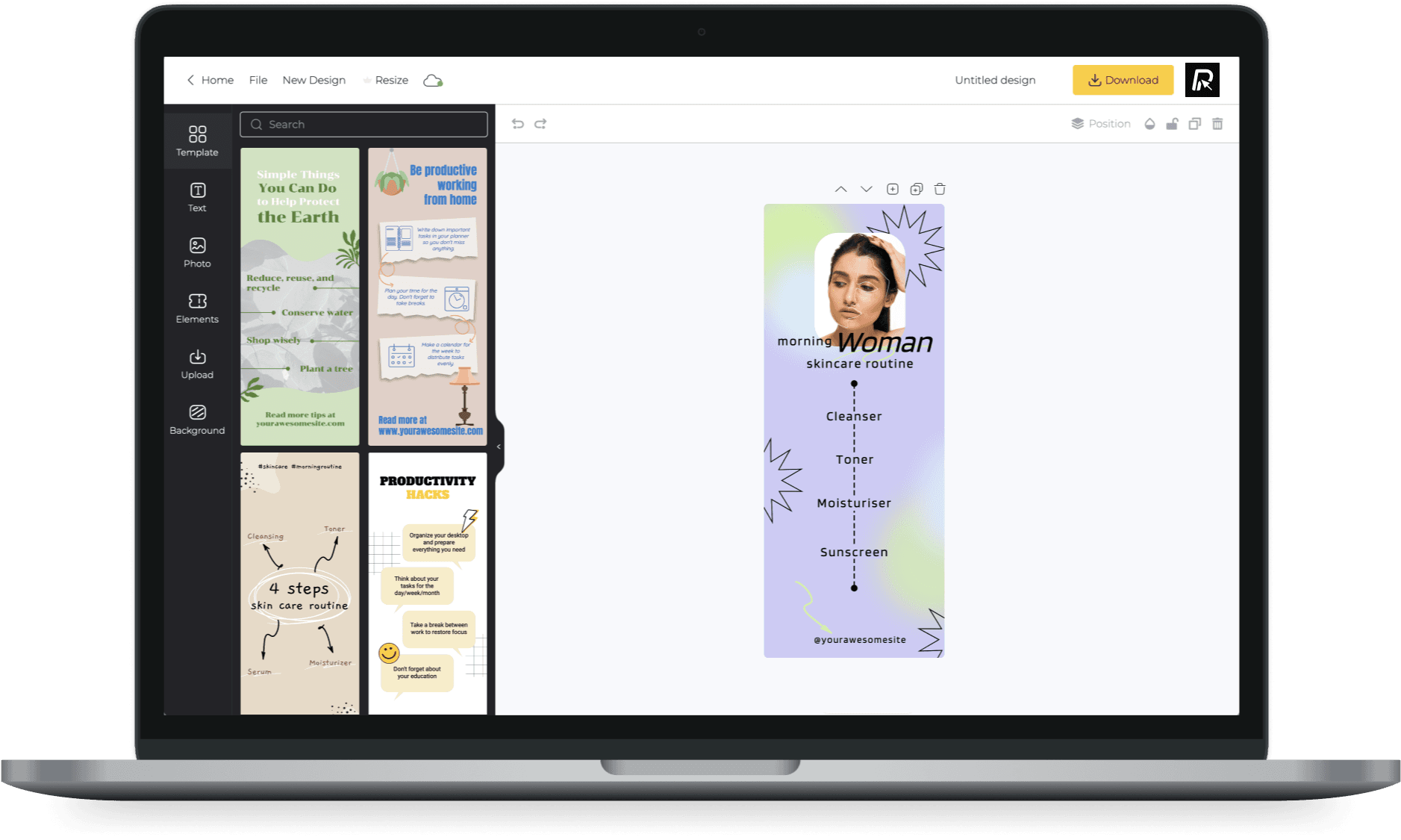 TextAssist платформа