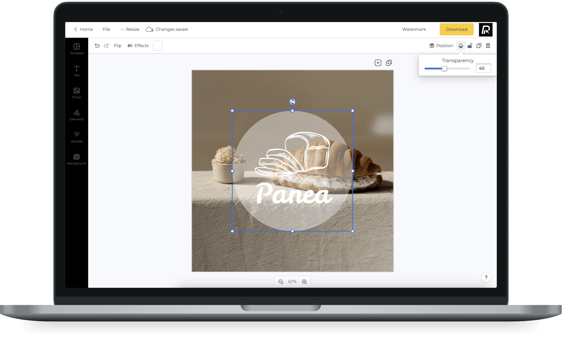 TextAssist платформа