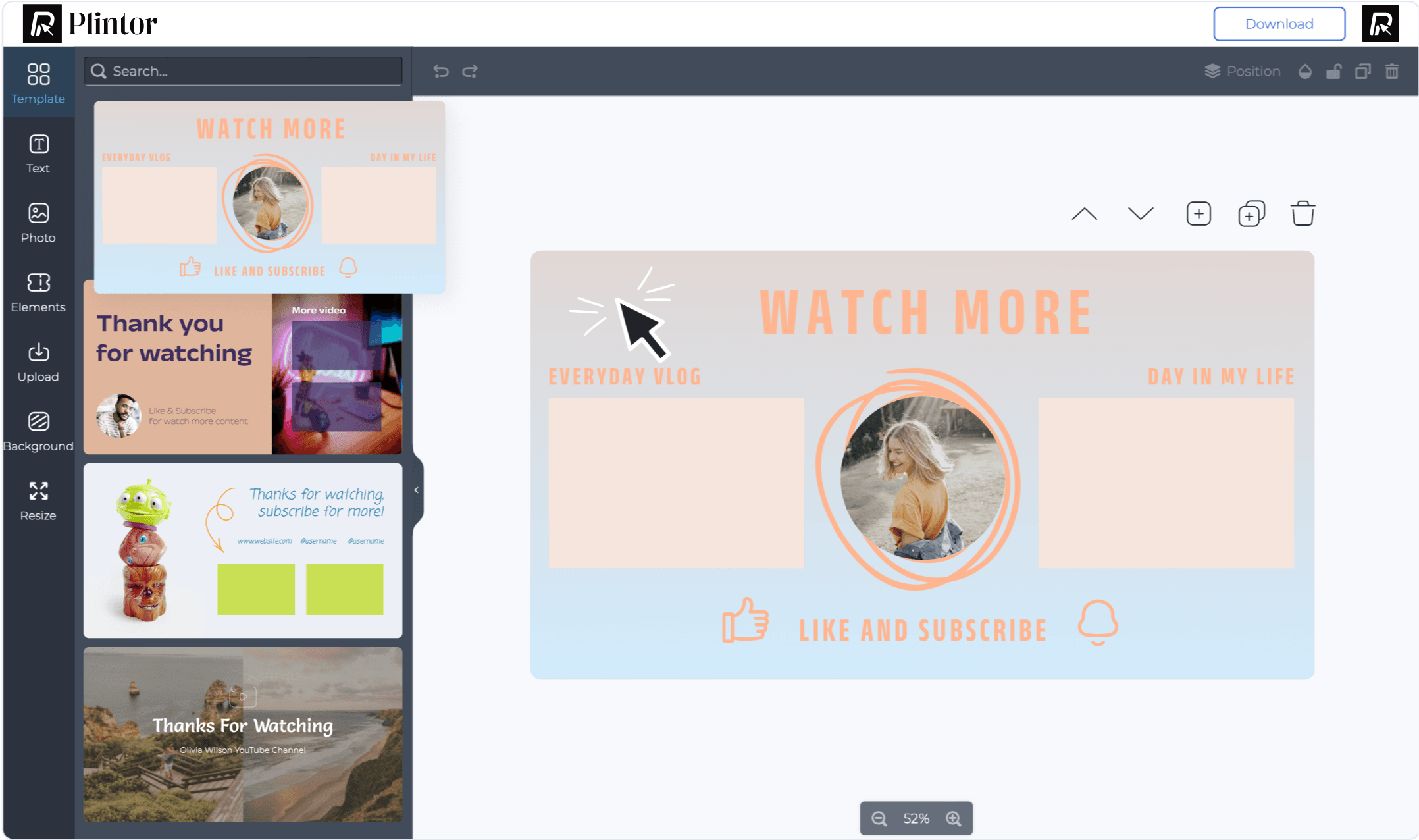 TextAssist платформа
