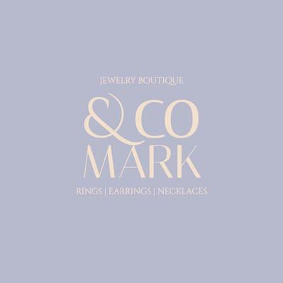Логотип Ювелирного Boutique Co