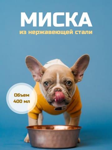 Простая Инфографика в Синих и Белых Тонах с Названием для Маркетплейсов