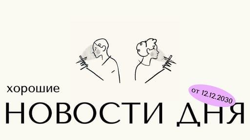 Превью Эпизода Новостей Дня для Видео на Youtube