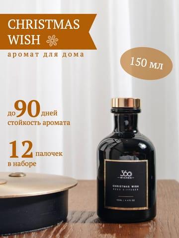 Элегантный Коричневый Аромат для Уюта Дома: Привлекательная Инфографика для Маркетплейса